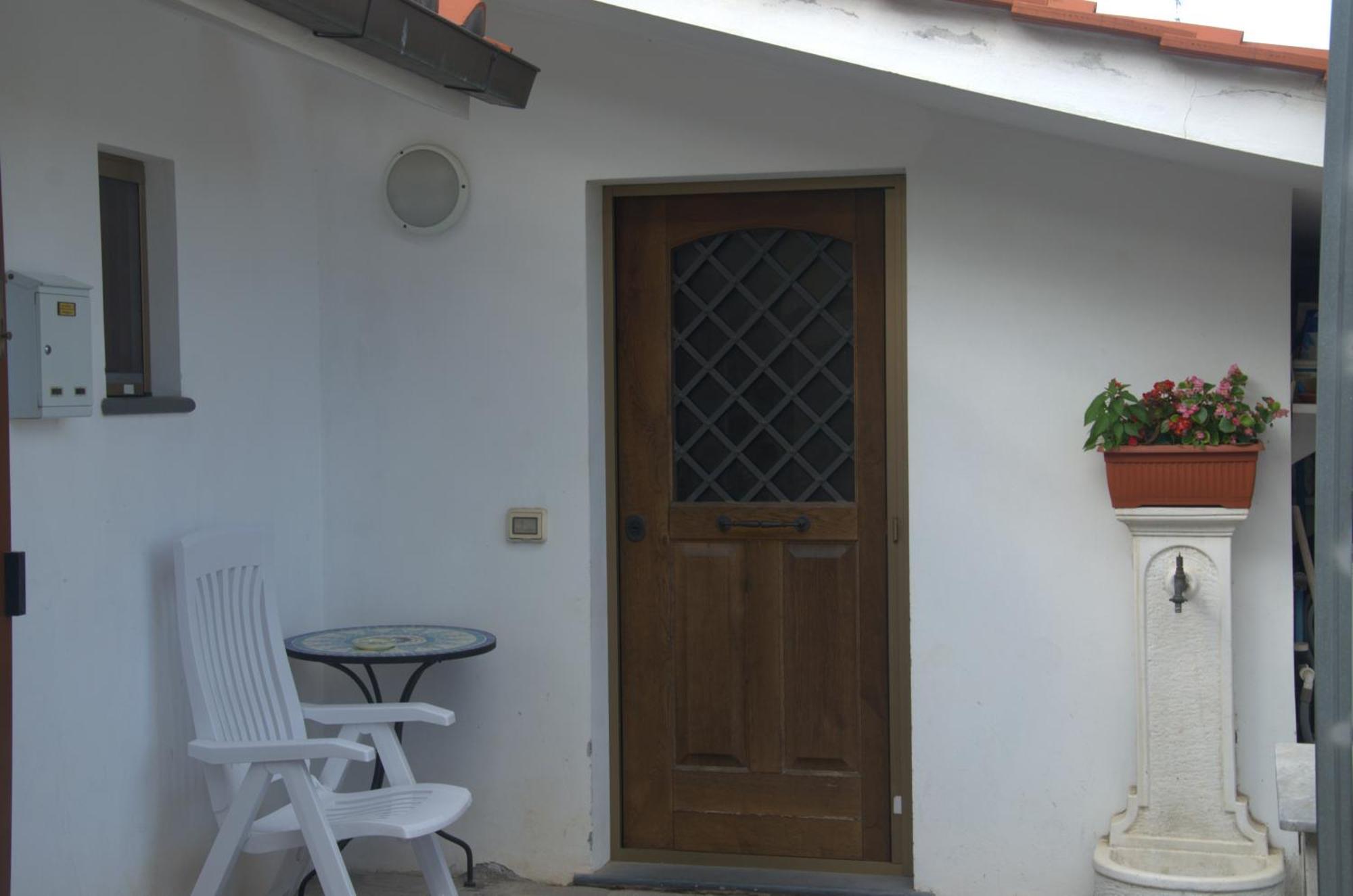 Al Cortile Tranquillo Hotel Cascina Buitenkant foto