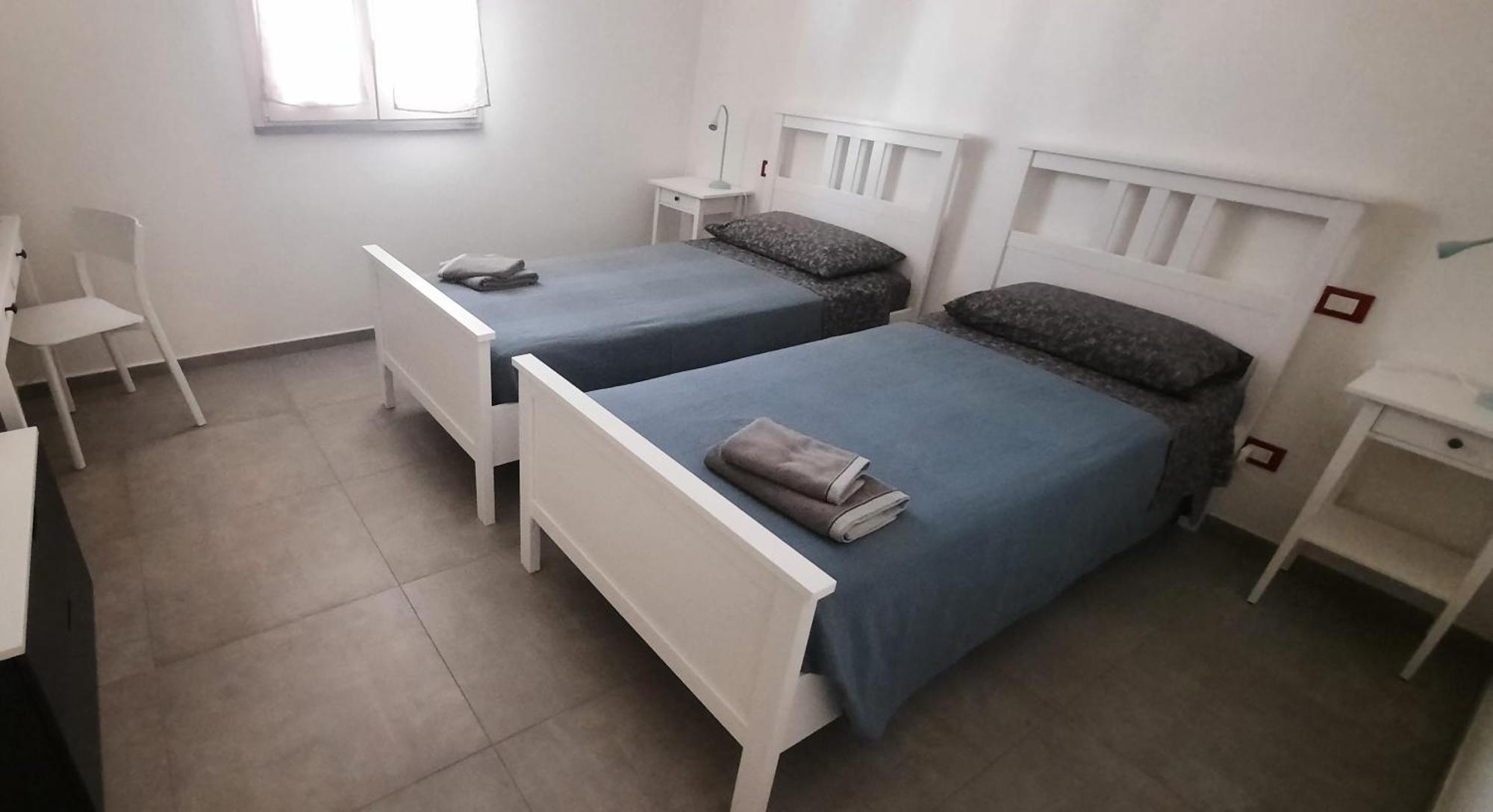 Al Cortile Tranquillo Hotel Cascina Buitenkant foto
